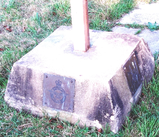 NEWMP Memorial Image